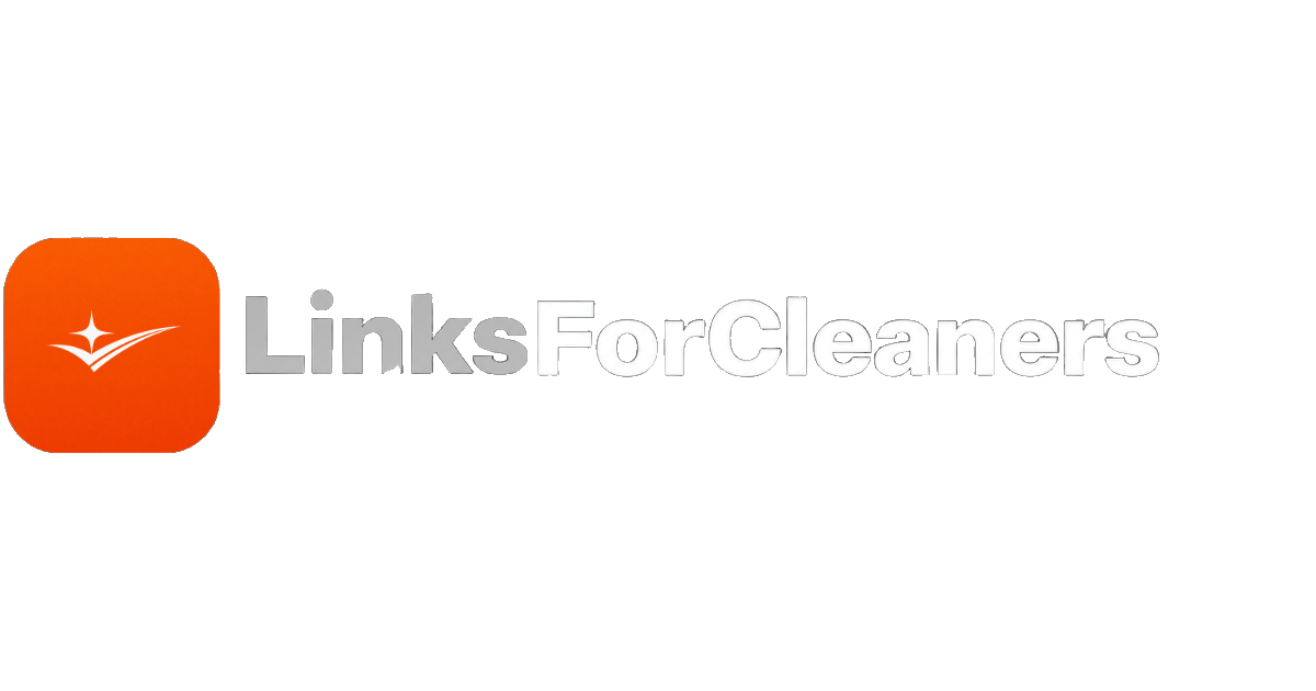 For Cleaners